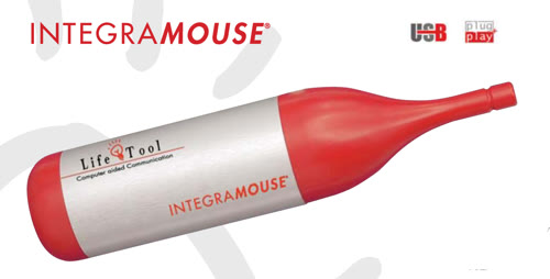 IntegraMouse USB