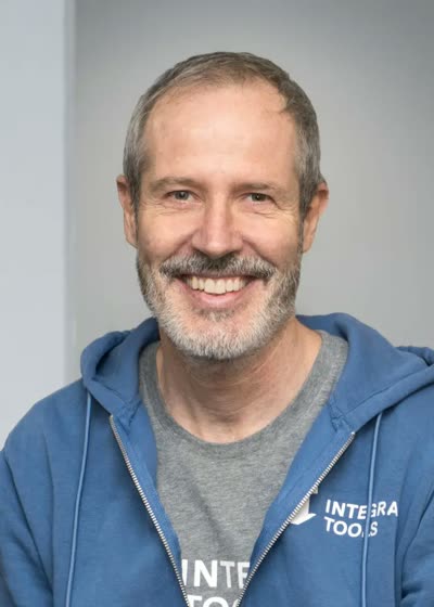 Portrait von Michael Gstöttenbauer