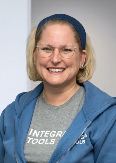 Portrait von Romana Malzer
