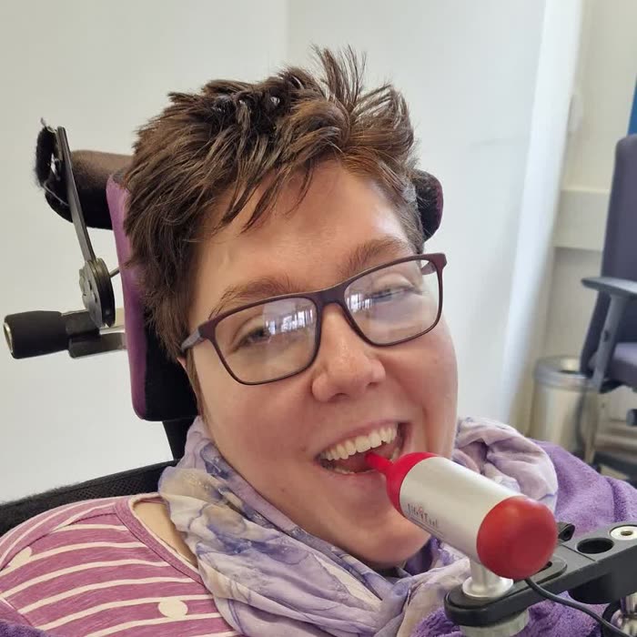Foto von Anna